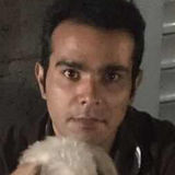 Reza from Teapa | Man | 40 years old | Capricorn