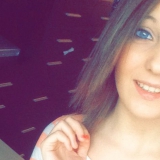 Louiseshiela from Arslev | Woman | 31 years old | Leo