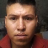 Chaka from Santa Maria Tonatitla | Man | 31 years old | Capricorn