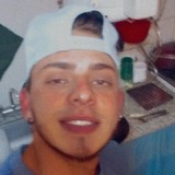 Nahuelescobeeo from San Juan | Man | 25 years old | Leo