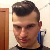 Ertoni from Maniago | Man | 40 years old | Libra