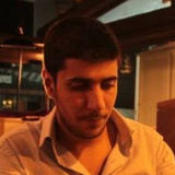 Cenk from Kiev | Man | 36 years old | Gemini