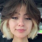 Stelaquerubia8 from Espera Feliz | Woman | 23 years old | Sagittarius