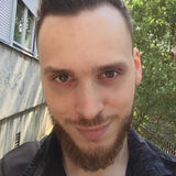 Tomi from Budapest XX. keruelet | Man | 38 years old | Libra