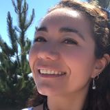 Kell from Santiago de Chile | Woman | 46 years old | Leo