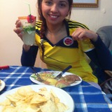 Isabella from Vina del Mar | Woman | 35 years old | Taurus