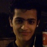 Ramazanaydınhan from Denizli | Man | 26 years old | Aquarius