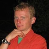 Andrei from Rechytsa | Man | 44 years old | Gemini