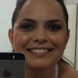 Nat from Coxim | Woman | 38 years old | Virgo