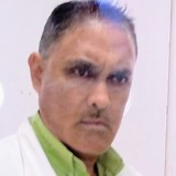 Cancún from Alfredo V. Bonfil | Man | 55 years old | Capricorn