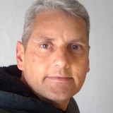 Emerson from Bage | Man | 54 years old | Cancer