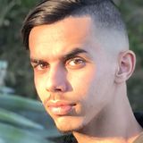 Labrupe from Aubagne | Man | 25 years old | Virgo