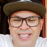 Negro from Alajuela | Man | 54 years old | Virgo
