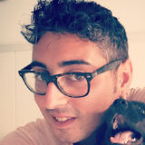 Ariesb from Portici | Man | 38 years old | Aries