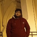 Robinsingh26Ds from Denver | Man | 38 years old | Cancer