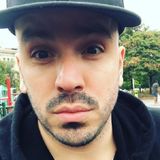 Maxx from Rio Cuarto | Man | 28 years old | Scorpio