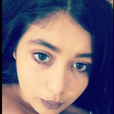 Anahi from New Orleans | Woman | 26 years old | Leo