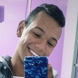 Gabriel from Candelaria | Man | 26 years old | Virgo