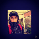Sam from Tilburg | Man | 29 years old | Gemini