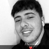 Ahmet from Lyon | Man | 26 years old | Scorpio
