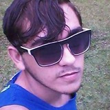 Dudu from Cordeiro | Man | 28 years old | Aries