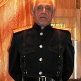 Ivan from Velikiy Novgorod | Man | 76 years old | Gemini