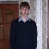 Dima from Omsk | Man | 34 years old | Cancer
