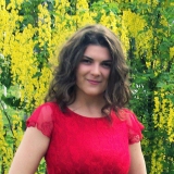 Hiara from Satu Mare | Woman | 36 years old | Leo