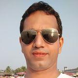 Prashant from Panaji | Man | 45 years old | Sagittarius