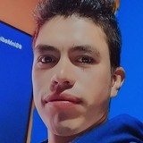 Vilsonrodrigud from Aquitania | Man | 29 years old | Cancer
