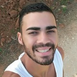Dinei from Amparo | Man | 34 years old | Leo