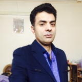 Reza from Tehran | Man | 50 years old | Leo
