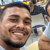 Luizmanoeu90 from Benevides | Man | 48 years old | Scorpio