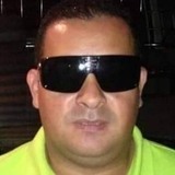 You from Quepos | Man | 45 years old | Scorpio