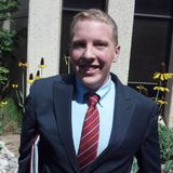 Kyle from Gloucester Courthouse | Man | 33 years old | Libra