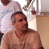 Yaron from Tel Aviv | Man | 57 years old | Capricorn