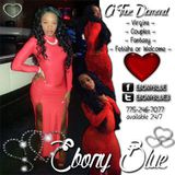 Ebony from Zhabinka | Woman | 34 years old | Cancer