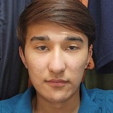 Sobitxonov14Fq from Gwangju | Man | 21 years old | Gemini