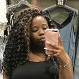 Paris from Saint Petersburg | Woman | 29 years old | Scorpio