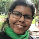 Tamiris from Manaus | Woman | 37 years old | Capricorn