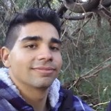 Cristian from Novo Hamburgo | Man | 26 years old | Sagittarius