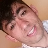 Sami from Tours | Man | 34 years old | Capricorn
