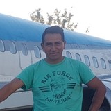 Heras from San Telmo | Man | 43 years old | Libra