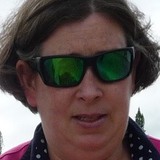 Ikki from Pyrmont | Woman | 47 years old | Sagittarius