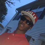 Ant from Murfreesboro | Man | 35 years old | Gemini