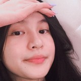 Nali from Quezon City | Woman | 24 years old | Sagittarius