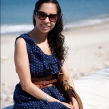 Lore from Dublin | Woman | 39 years old | Scorpio