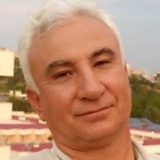 Ekremyan from Usak | Man | 56 years old | Aquarius