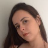 Lu from Vicosa | Woman | 30 years old | Aquarius