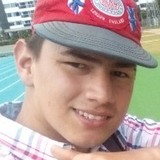 Diegorangelcfx from Bucaramanga | Woman | 29 years old | Gemini